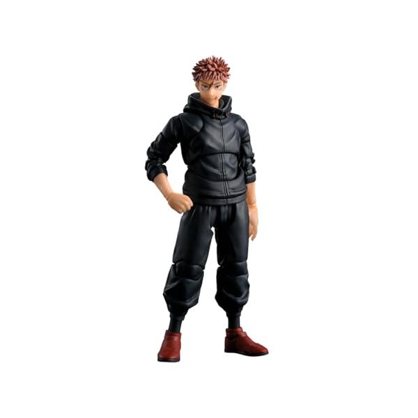 TAMASHII NATIONS S.H.フィギュアーツ 呪術廻戦 虎杖悠仁 -宿儺の器