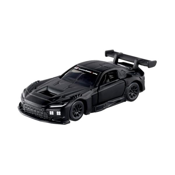タカラトミー(TAKARA TOMY) トミカプレミアムRacing GR GT3 ミニカー おもちゃ 6歳以上