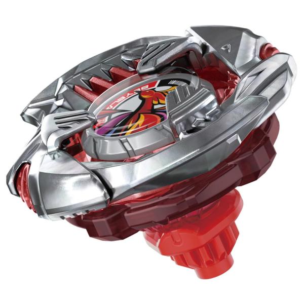 他サイト： BEYBLADE X ベイブレードX BX-38 ブースター クリムゾンガルーダ4-70TPの商品画像