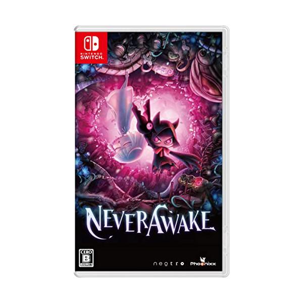 NeverAwake -Switch : リフテン.com - 通販 - Yahoo!ショッピング