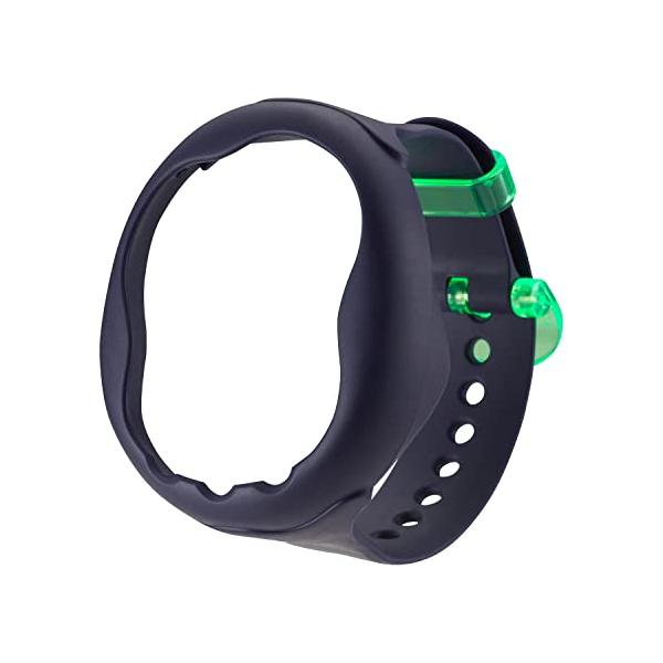 Tamagotchi Uni きせかえベルト Cyber Black