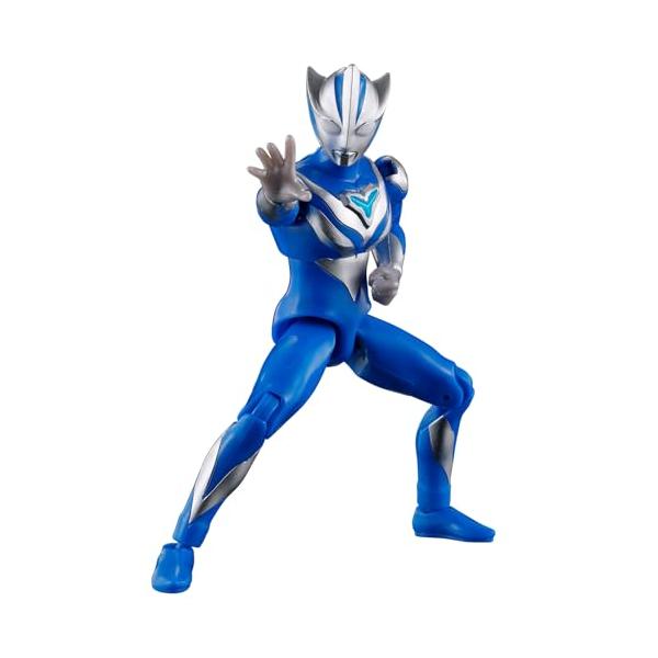 [バンダイ(BANDAI)] ウルトラアクションフィギュアNEO ウルトラマンテオ 対象年齢 3 才以上