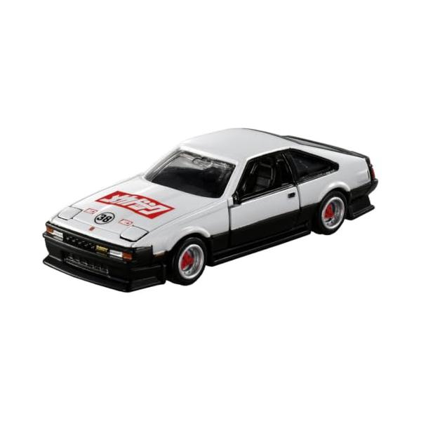 タカラトミー(TAKARA TOMY) トミカプレミアムunlimited10 よろしくメカドック トヨタ セリカ XX