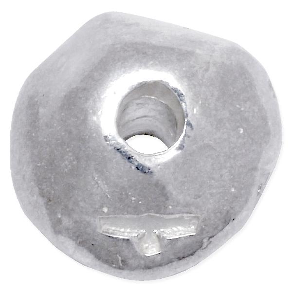 鷲見太郎 Lフリーフォームビーズ