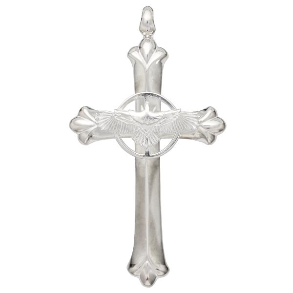 在庫有り 鷲見太郎 Taro Washimi ペンダント ミディアムクロスイーグル