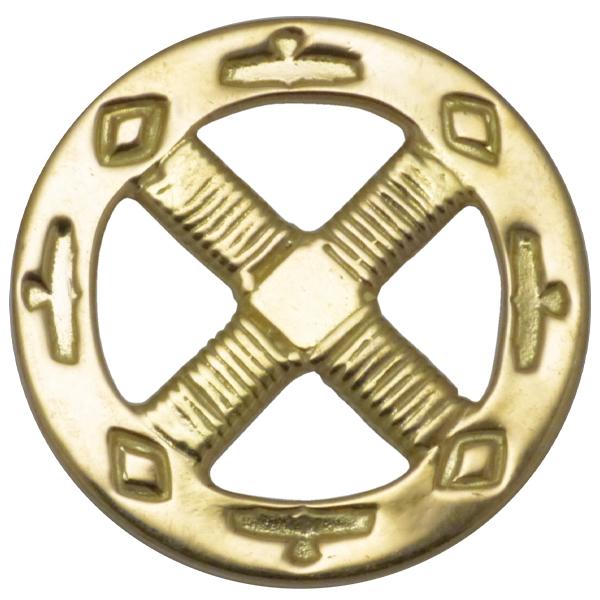 鷲見太郎 Taro Washimi ペンダント イーグルメディスンホイール 鷲見