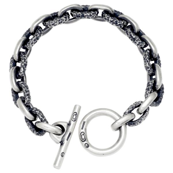 【付属品完備】Gaboratory マスタースモールオーバルブレス GABORATORY(ガボラトリー)マスタースモールオーバルリンクス