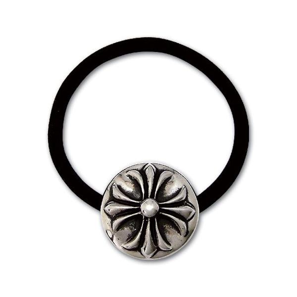 CHROME HEARTS クロムハーツ/CHROME ヘアゴム・ブレスレット CHROME HEARTS クロムハーツ/CHROME ヘアゴム・ブレスレット