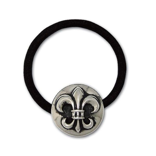 CHROME HEARTS クロムハーツ/CHROME ヘアゴム・ブレスレット