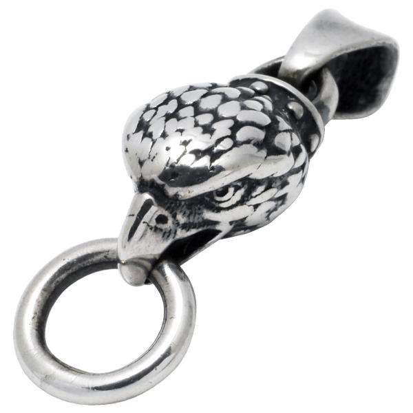 Travis Walker（トラヴィスワーカー） ペンダント イーグルチャーム