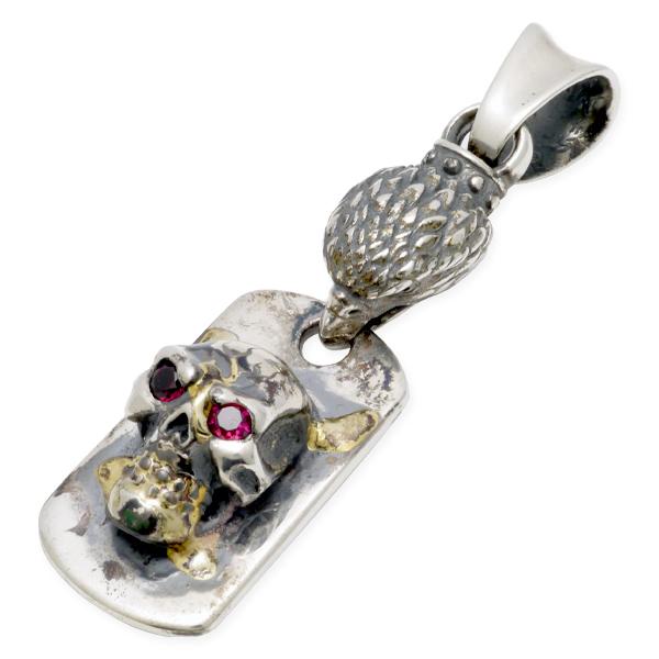 Travis Walker イーグルペンダント Travis Walker トラヴィスワーカー TRAVIS WALKER ペンダント