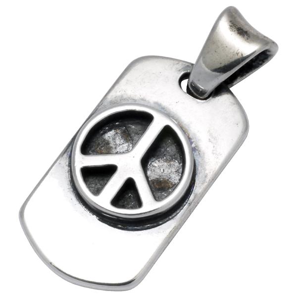 トラヴィスワーカー ドックタグ