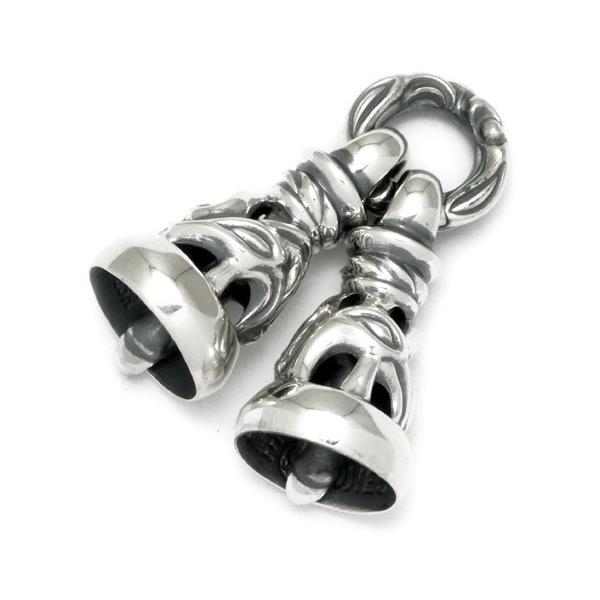 LONE ONES 2ドーヴベルペンダントM LONE ONES ロンワンズ ペンダント 2ドーブベルペンダントM