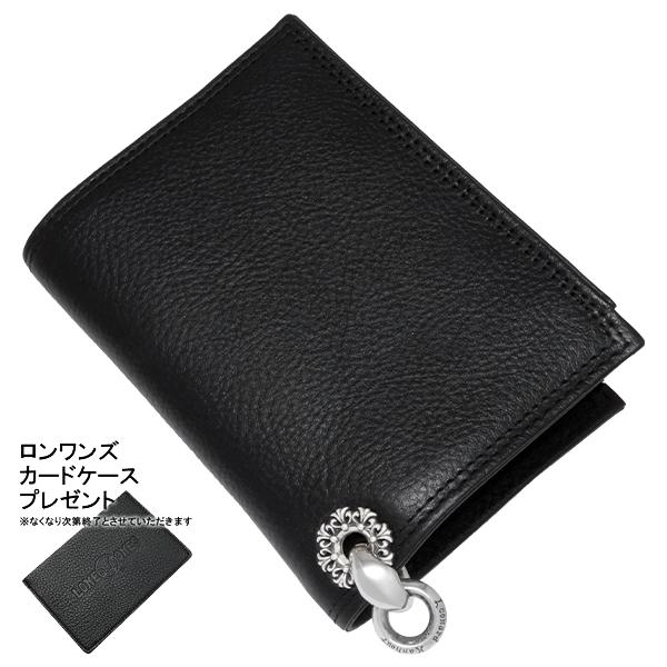 LONE ONES（ロンワンズ） ウォレット・財布 ヴィンテージウォレットw
