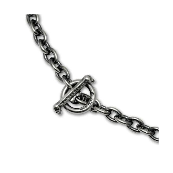 Gaboratory（ガボラトリー） GABORATORY 7チェーンw/クォーターTバー