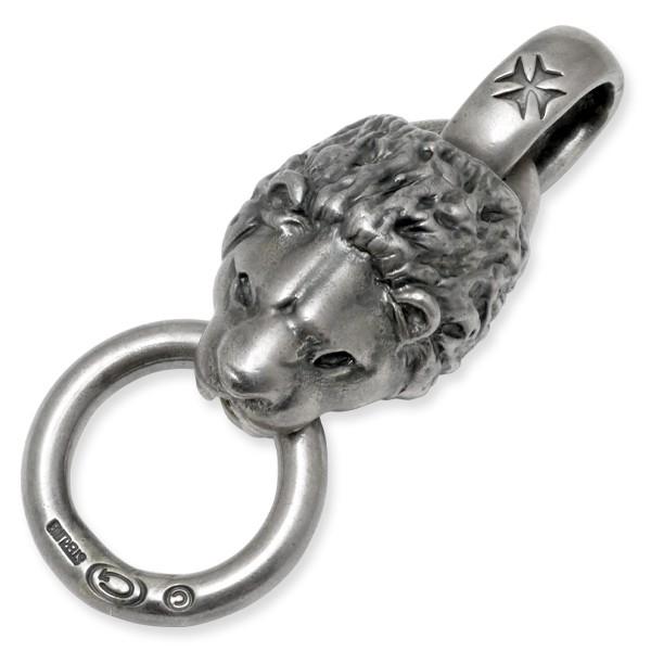 Gaboratory（ガボラトリー） ペンダント オールドラージライオン