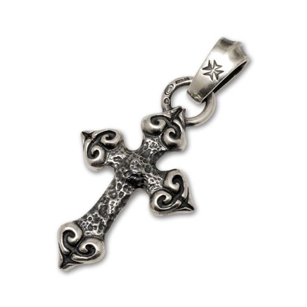 Gaboratory（ガボラトリー） ペンダント クォーター 4ハートチゼルド