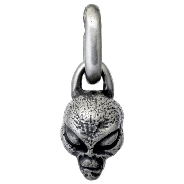 【付属品完備】ガボール　ガボラトリー　エイリアン　ペンダント Gaboratory ガボラトリー GABORATORY ペンダント ハーフエイリアン