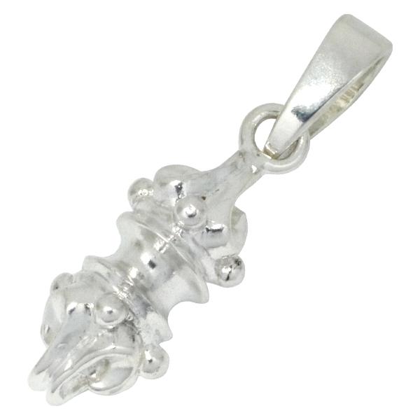 Gaboratory（ガボラトリー） ペンダント クォーターダブルローラー