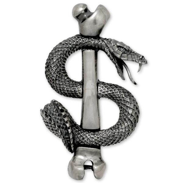 Gaboratory（ガボラトリー） スネークピンズ : rifu - 通販 - Yahoo