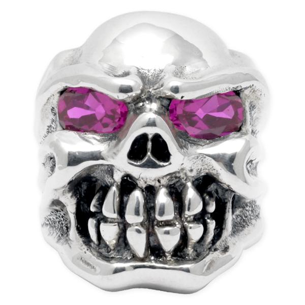 Travis Walkerチョンプススカルリング Travis Walker（トラヴィスワーカー） リング チョンプススカルリングw