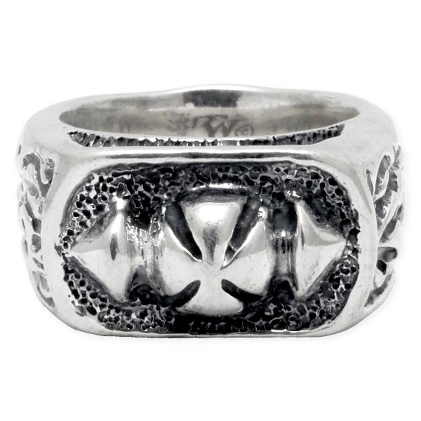 トラヴィスワーカークロスリング17ごう