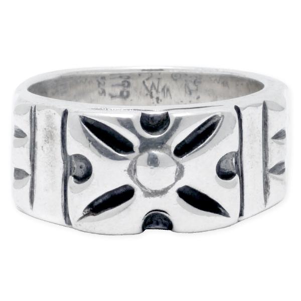 トラヴィスワーカー　クロスリング　17ごう トラヴィスワーカークロスリング17ごう