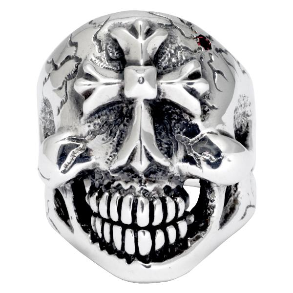 Travis Walker トラヴィスワーカー TRAVIS WALKER リング クロス