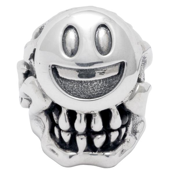 Travis Walker（トラヴィスワーカー） リング サイクロプスチョンプス 
