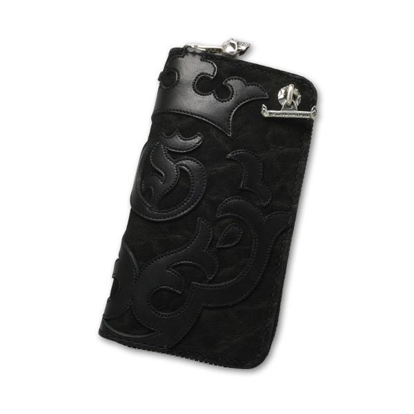 Gaboratory ガボラトリー GABORATORY ウォレット・財布 アトリエマーク