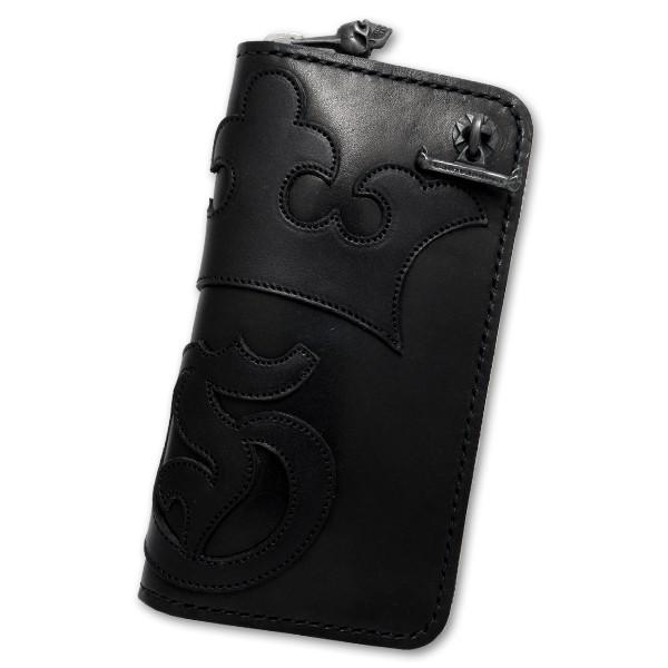 Gaboratory ガボラトリー GABORATORY ウォレット・財布 G&クラウン 