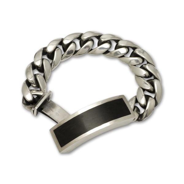 Stanley Guess スタンリーゲス/Stanley ブレスレット ラージ ID Stanley Guess スタンリーゲス/Stanley ブレスレット ラージ ID