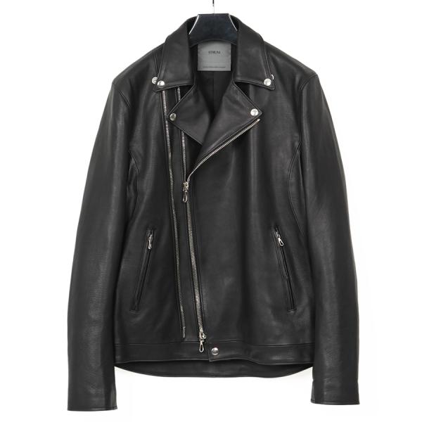 ストラム STRUM レイブン 初期 rifu_stl079-03