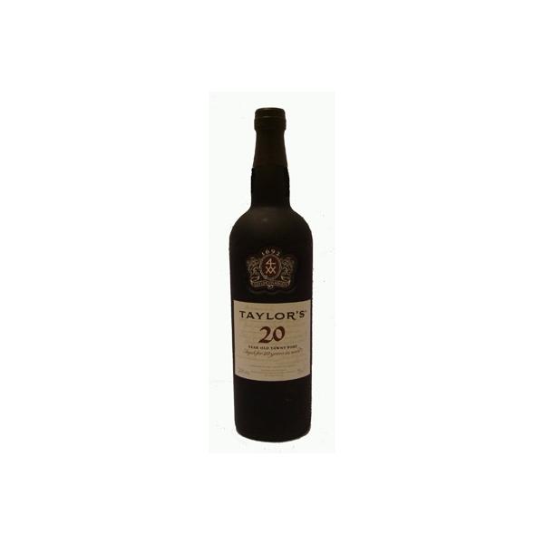 Taylor Twenty Year Tawny Port [NV] / テイラー トゥニー・ポート 20