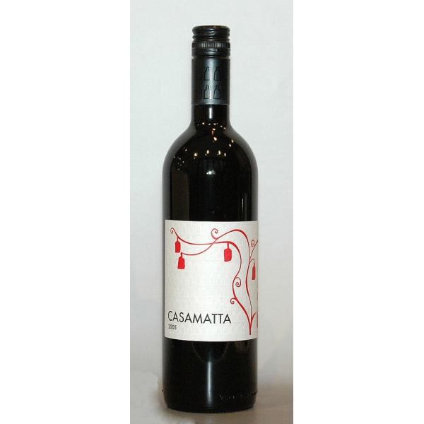 Bibi Graetz Casamatta Rosso [2005] / ビー・ビー・グラーツ