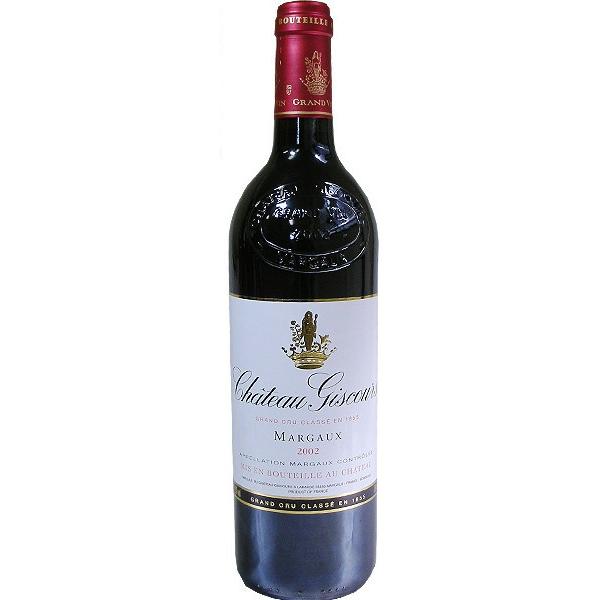 シャトー・ジスクール 2000 Chateau Giscours 赤ワイン シャトー・ジスクール 2000 Chateau Giscours 赤ワイン シャトー・ジ