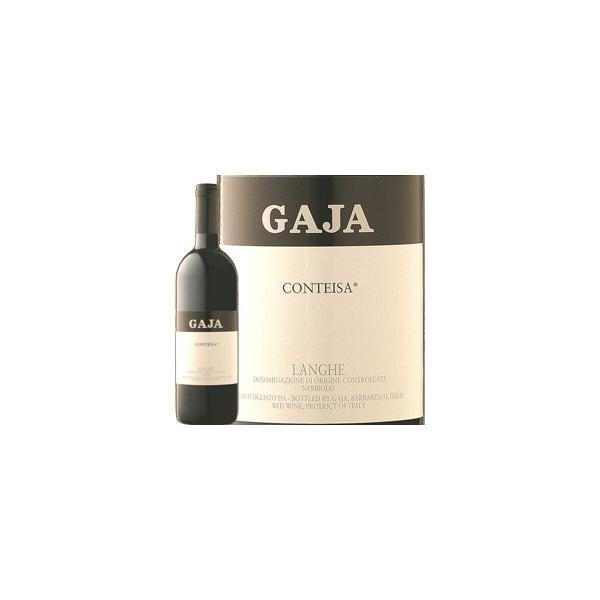 Angelo Gaja Conteisa [2001] / アンジェロ・ガイア（ガヤ