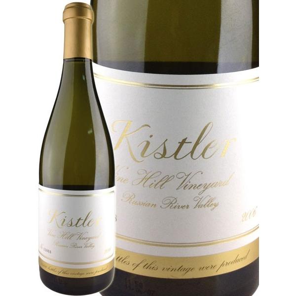 Kistler Chardonnay Russian River Valley Vine Hill Vineyard [2006 
