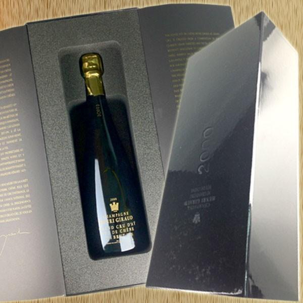 Henri Giraud Grand Cru Ay Fut de Chene [2000] 【豪華BOX入り