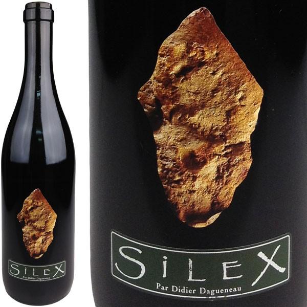 Didier Dagueneau Blanc Fume de Pouilly Silex [2007] ／ ディディエ