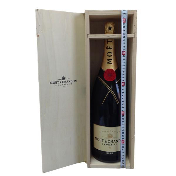 最終値下げ✴︎【3L】Moët & Chandon Brut Impérial Moët & Chandon Pharrell Brut Imper 3本セット Moet & Chandon