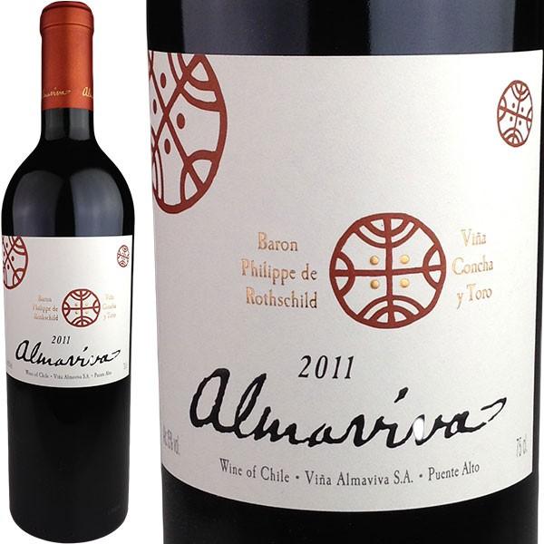 Almaviva 2011 赤ワイン 750ml アルマヴィーヴァ (2011) | ピーロート・ジャパン ハイエンド