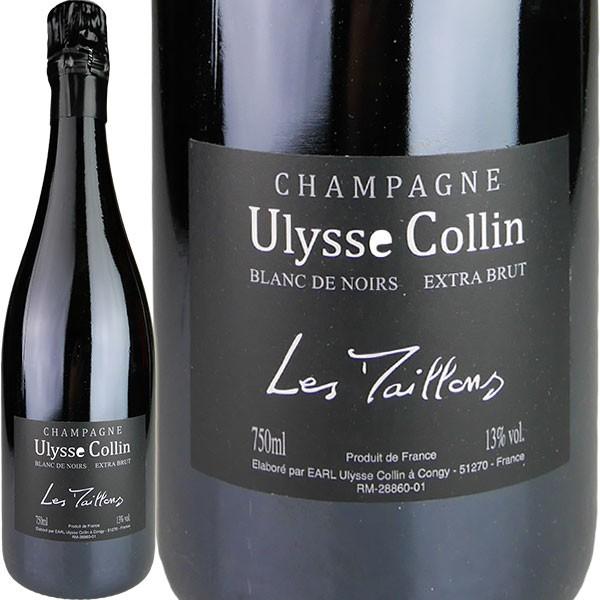 Ulysse Collin Blanc de Noirs les Maillons Extra Brut [NV] / ユリス