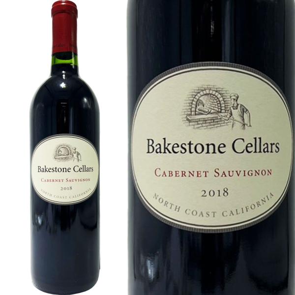 ベイクストーン セラーズ ベルネソーヴィニヨン（ケークブレッド
