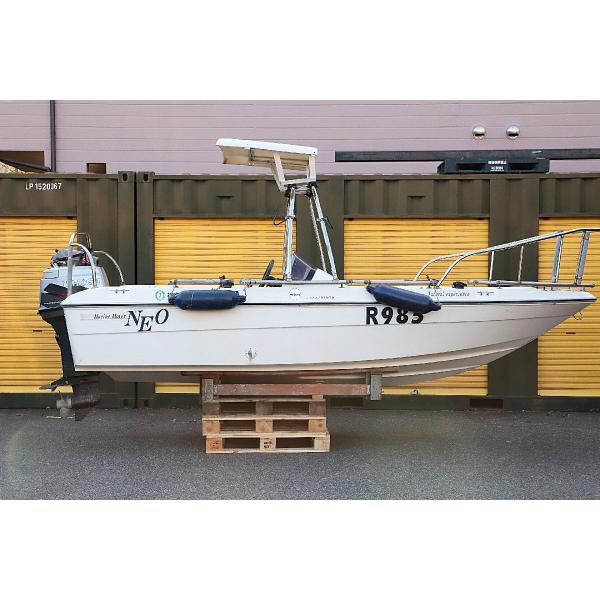 �����i �}�������[�^�[ Marine Motor NEO450 �g�[�n�c TOHATSU 50�n�� 3.5�n�� 5�l��� ���ڈ������ ���É��s�� ���� ���i�摜3