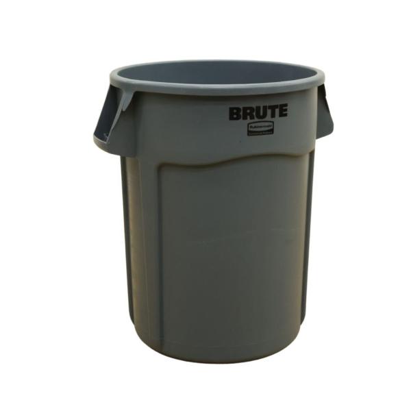 【送料無料】美品 BRUTE ブルートユーティリティコンテナ 2643-60 166.5L/44ガロン　ブルー 北海道・沖縄・離島 配送不可 併 M 美品 BRUTE ブルートユーティリティコンテナ 2643-60 166.5L/44ガロン