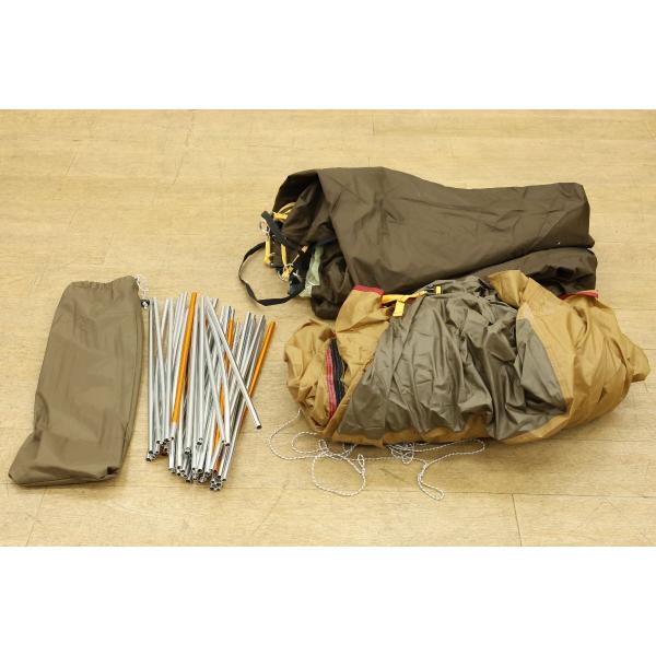 �X�m�[�s�[�N SNOWPEAK AMENITYDOME ���j�e�B�h�[��M �e���g �L�����v�p�i ����E���� �z���s�� �� C1D ���� ���i�摜1