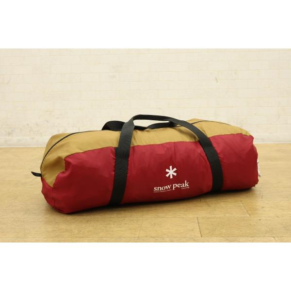 �X�m�[�s�[�N SNOWPEAK AMENITYDOME ���j�e�B�h�[��M �e���g �L�����v�p�i ����E���� �z���s�� �� C1D ���� ���i�摜4