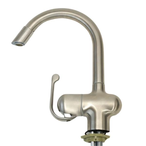 グローエ　水栓　海外製 キッチン | 製品情報｜GROHE(グローエ)