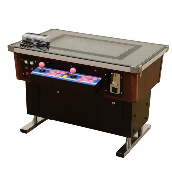 レトロフリーク retro freak 筐体 レトロテーブル ゲーム数1371 北海道
